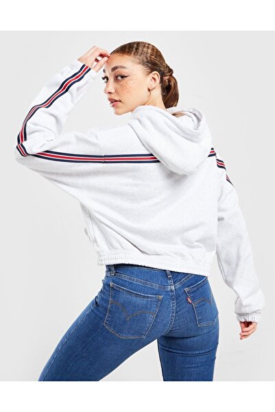 Nike Γυναικεία φλις φούτερ με κουκούλα Jordan Paris Saint-Germain Brooklyn