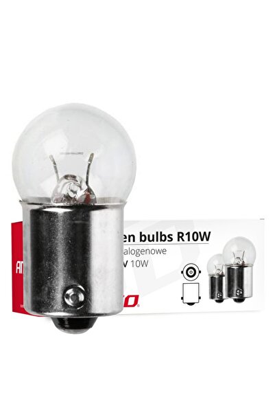 OEM Becuri cu halogen R10W BA15s 24V 10buc