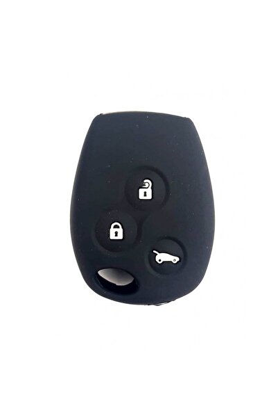 OEM Husa silicon Renault /Logan 3 dar SIL 235