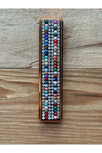 cigarol Elektrikli çakmak usb ile sarj edilebilir rüzgardan etkilenmez şık ta...