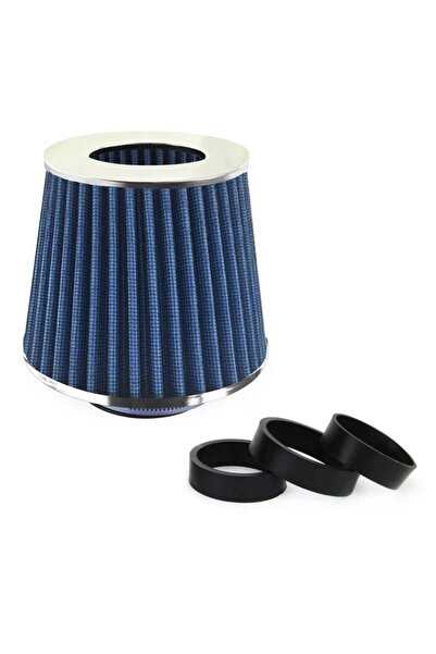 OEM AF-Blue air filter + 3 adapters
