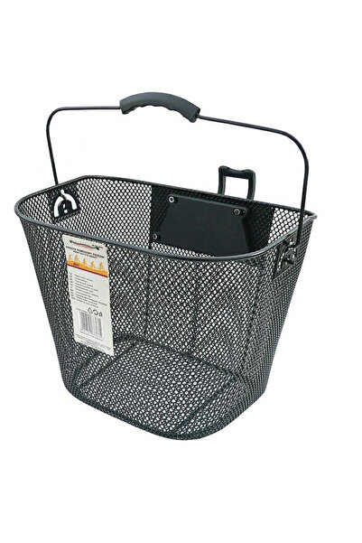 OEM Cos metalic pentru bicicleta