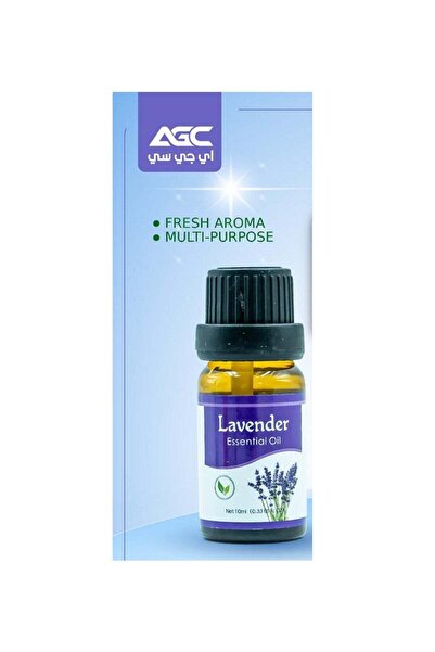 AGC زيت معطر السيارة برائحة اللافندر