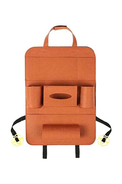 AGC منظم متعدد الجيوب للمقعد الخلفي قابل للتعديل