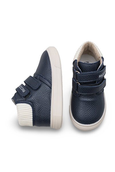 Riccon Çocuk Bot 0012665 Lacivert