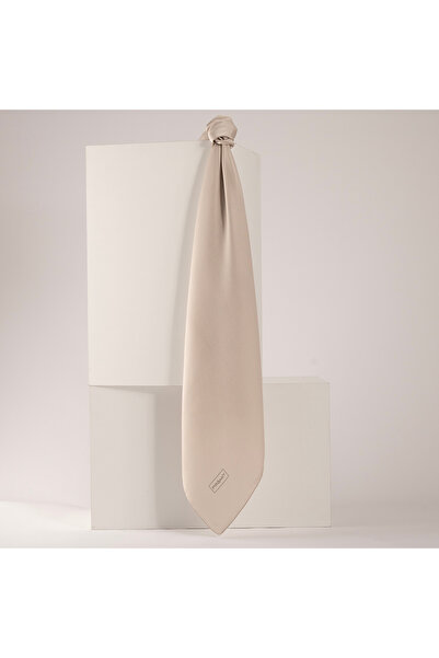 PİRAMİT Golden Eşarp