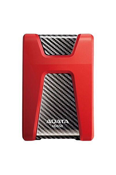Adata Ανθεκτικός εξωτερικός σκληρός δίσκος USB 3.1 1TB