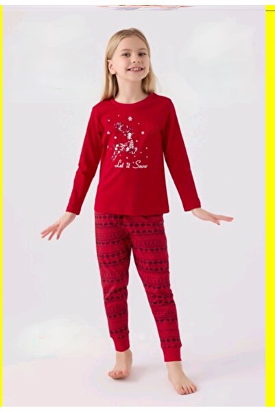 Arnetta Girl's Pajamas