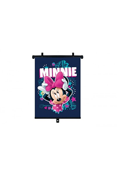 OEM Jaluzea solara auto, 36x45cm, MINNIE