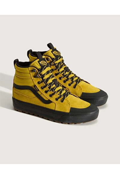 Vans Mte Sk8-Hi Waterproof Insulated Men's Waterproof Shoes Vn000Daqylb1