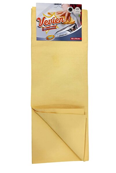 VEVİEN HOME Πανί Στεγνωτήριο Μικροϊνών Σούπερ Απορροφητικό 50x70 εκ. |   Πανί για στέγνωμα αυτοκινήτων