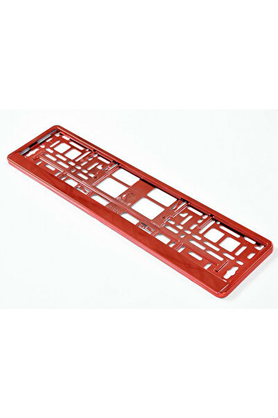 OEM Suport numar rosu