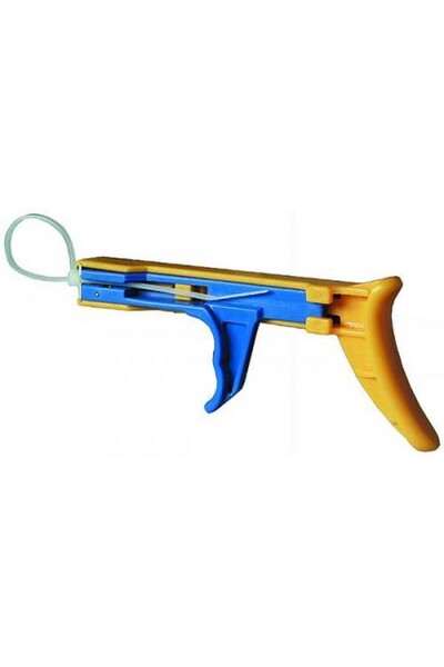 OEM Pistol pentru strans coliere