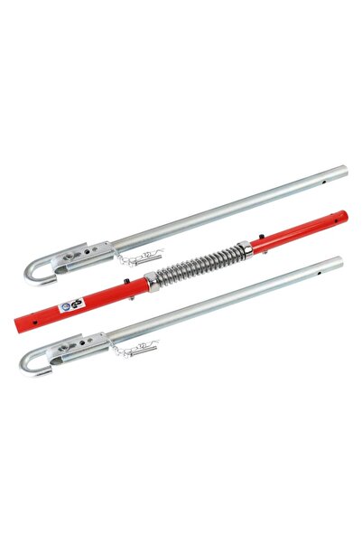 OEM Bara de tractare pliabila rigida, 3 Tone, lungime 205cm