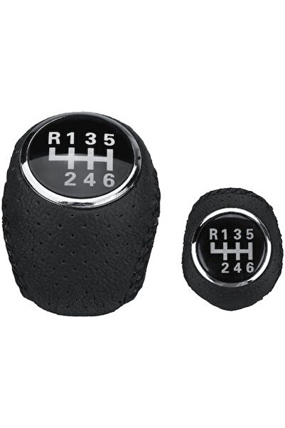 OEM Nuca schimbator Citroen Jumper Peugeot Boxer 2002-2014, 6 viteze