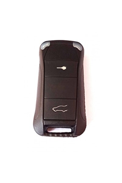 OEM Carcasa cheie Porsche 2+1 but cu electronica