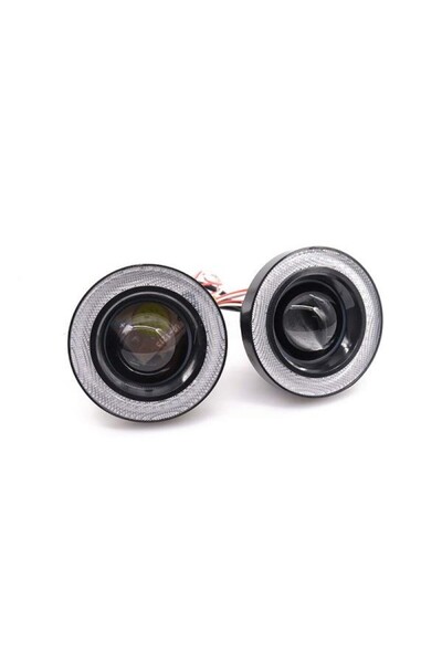 OEM Lumina de ceata Angel Eye 3.5"