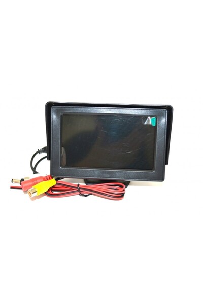 OEM Monitor pentru camera video