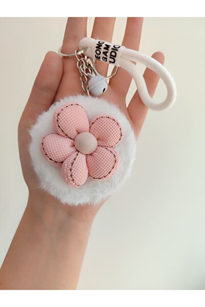 Peluş Çift Taraflı şık ayna