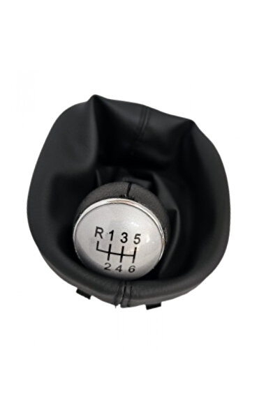 OEM Maneta VW Touran Caddy (2003-2011) 6 vit