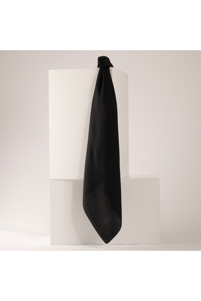 PİRAMİT Golden Eşarp