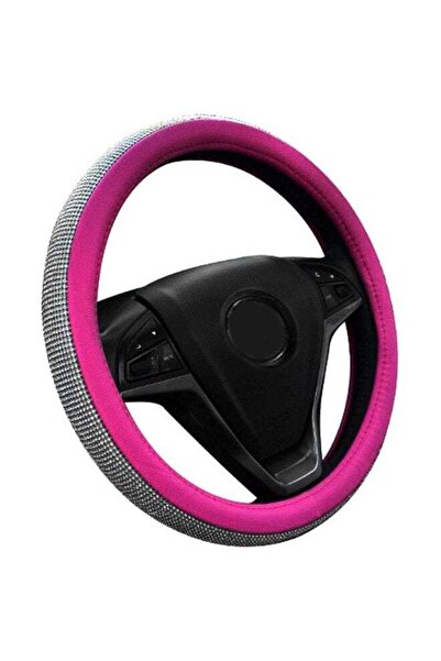 AGC Diamond Steering Wheel Cover 3.7