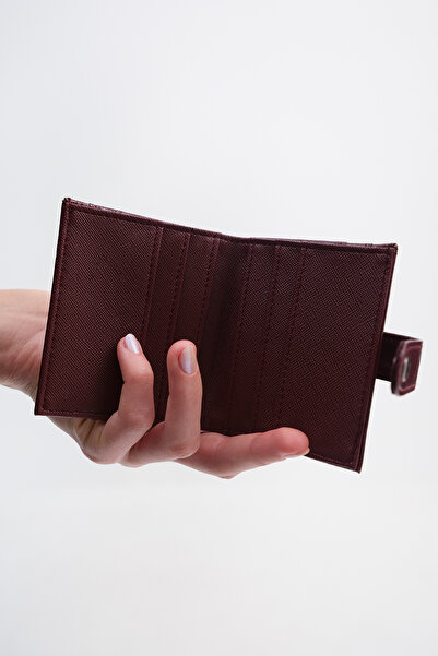 Addax Card Holder Wallet Czdn3000