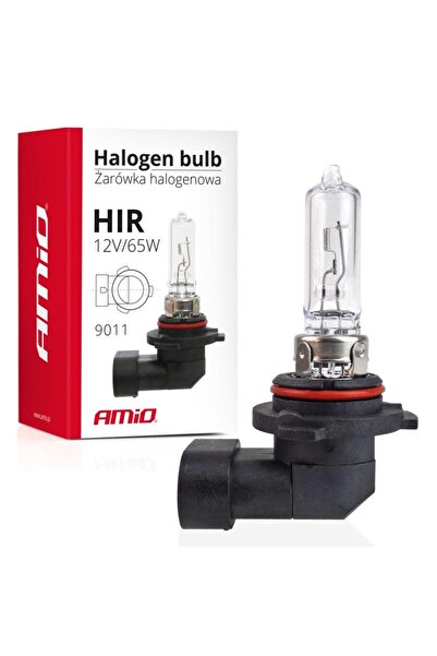 OEM Bec cu halogen HIR 9011 12V 55W AMIO-01126
