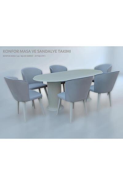 RİGATO ferramente KONFOR TAKIM