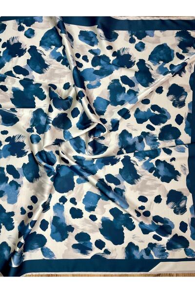 Bolder Scarf Laci Leopard Foulard 70*70 cm