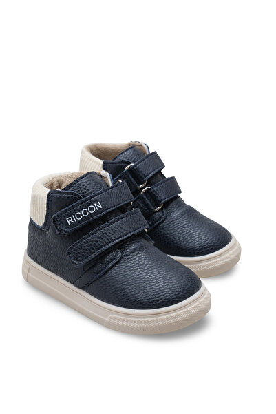 Riccon Çocuk Bot 0012665 Lacivert