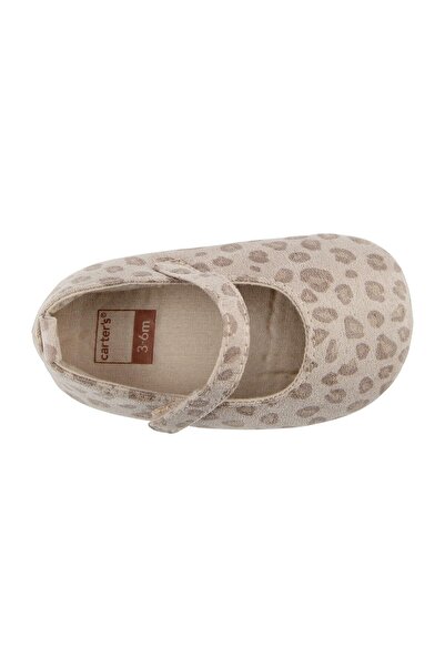 Carter's Baby Girl Shoes