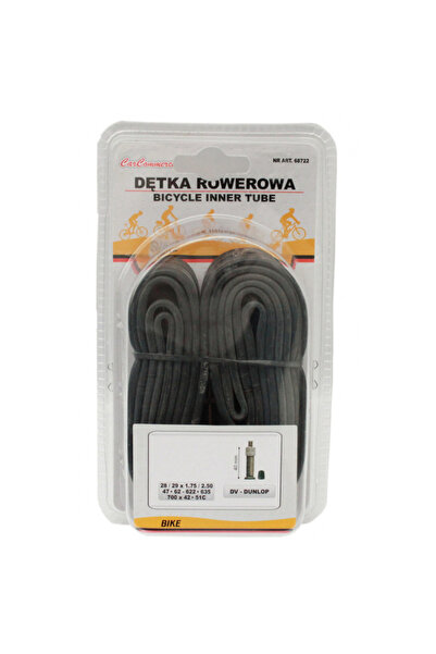 OEM Camera pentru bicicleta 128/29 x 1,75/2,5 DV