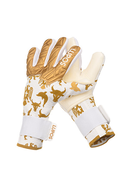 Lupos Γάντια τερματοφύλακα NX Pro 10