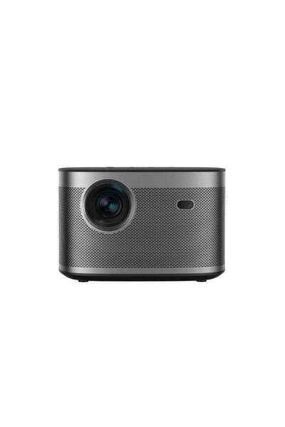 XGIMI Horizon - 2200ANSI Lumens - 1080P FullHD - Space Grey Projector & Accessories