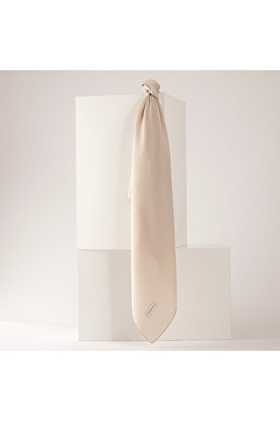 PİRAMİT Golden Eşarp