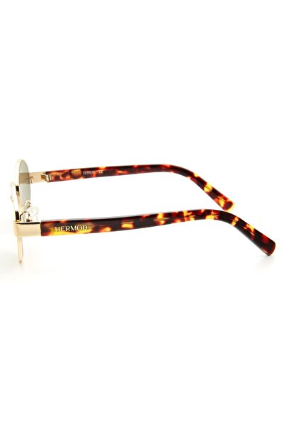 HERMOD Ly2347-C4 56 Unisex Sunglasses