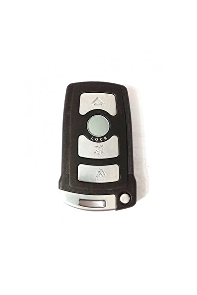 OEM Cheie BMW seria 7 completa cu electronica si cip