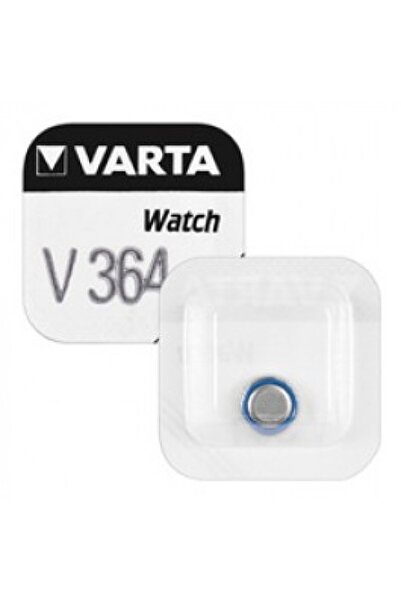 OEM Baterie ceas Varta V392 AG3