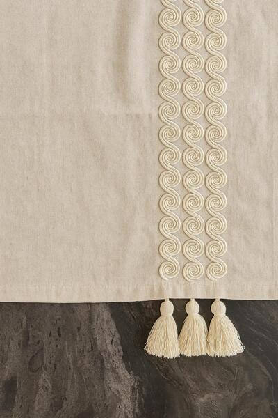 Buldan CSN Tekstil sarmal runner