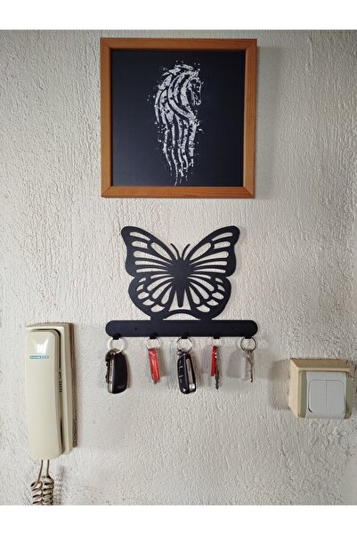 SAC Çatım Tasarım dekoratif askılık