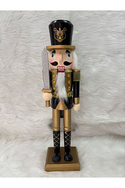 PARTİPORT Войник от олово 25 см