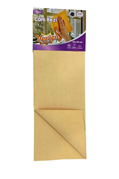 VEVİEN HOME Πανί καθαρισμού από μικροϊνών 40x50 εκ.