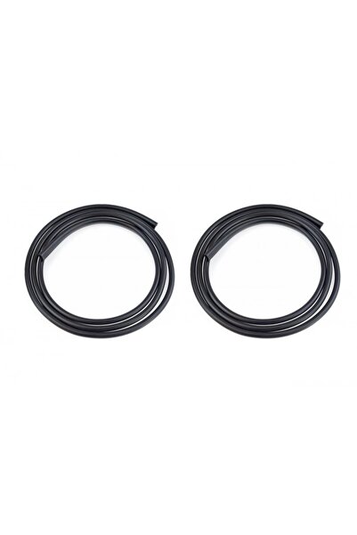 OEM Banda de protectie auto pentru usi, cheder, U 2x650 mm