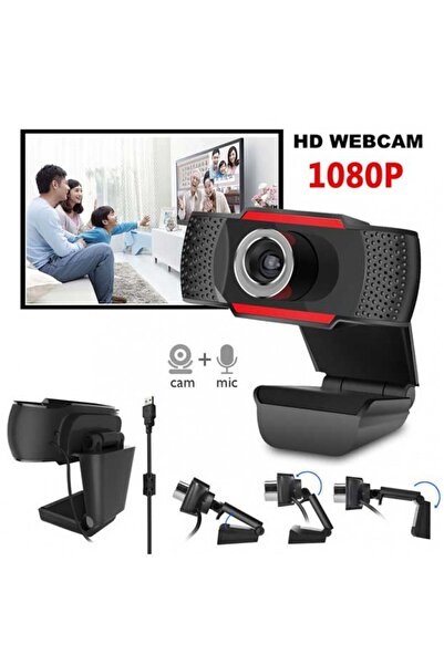 OEM CAMERA WEB 1080P X22