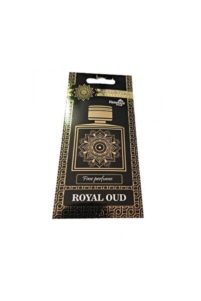 OEM Odorizant Vanesica Oriental ROYAL OUD