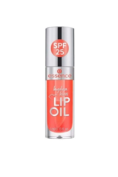 Essence Lip Oil, Hydra Kiss, Pocketful Of Sunshine 04,