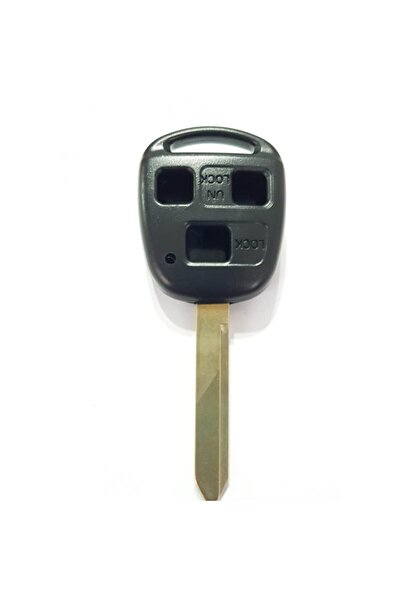 OEM Carcasa cheie Toyota 3 but lamela TOY 43