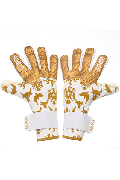 Lupos Γάντια τερματοφύλακα NX Pro 10