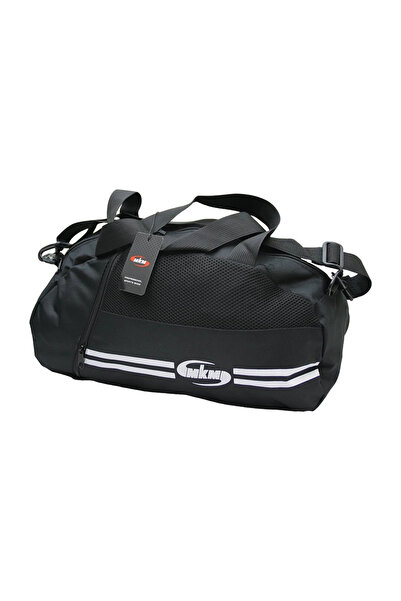 shopwave حقيبة سفر شبكية متوسطة الحجم 50x18x20 سم (5047)